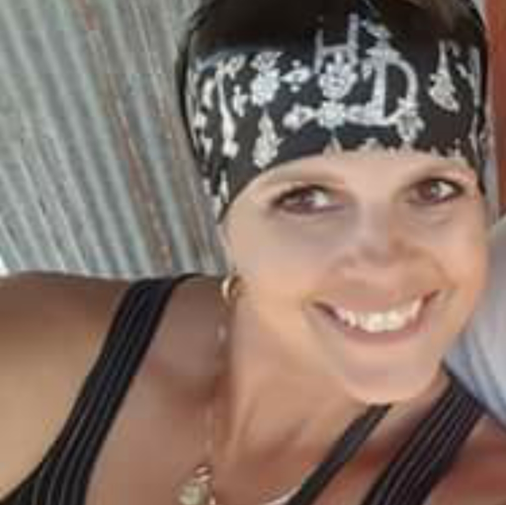 Meet your Posher, Tonya